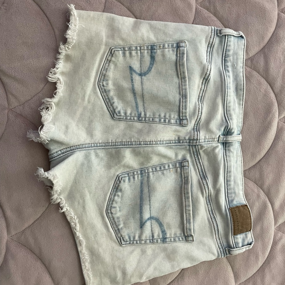 Next level stretch jeans American eagle